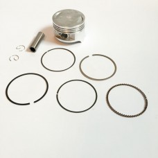 Поршневой комплект 63.5мм stg (палец 15мм)